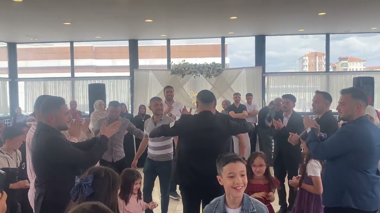 Muhteşem Oyun Havaları