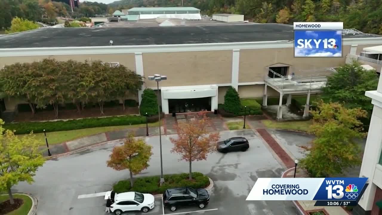 Homewood City Council set to vote on proposed Brookwood Village revitalization Dec. 8