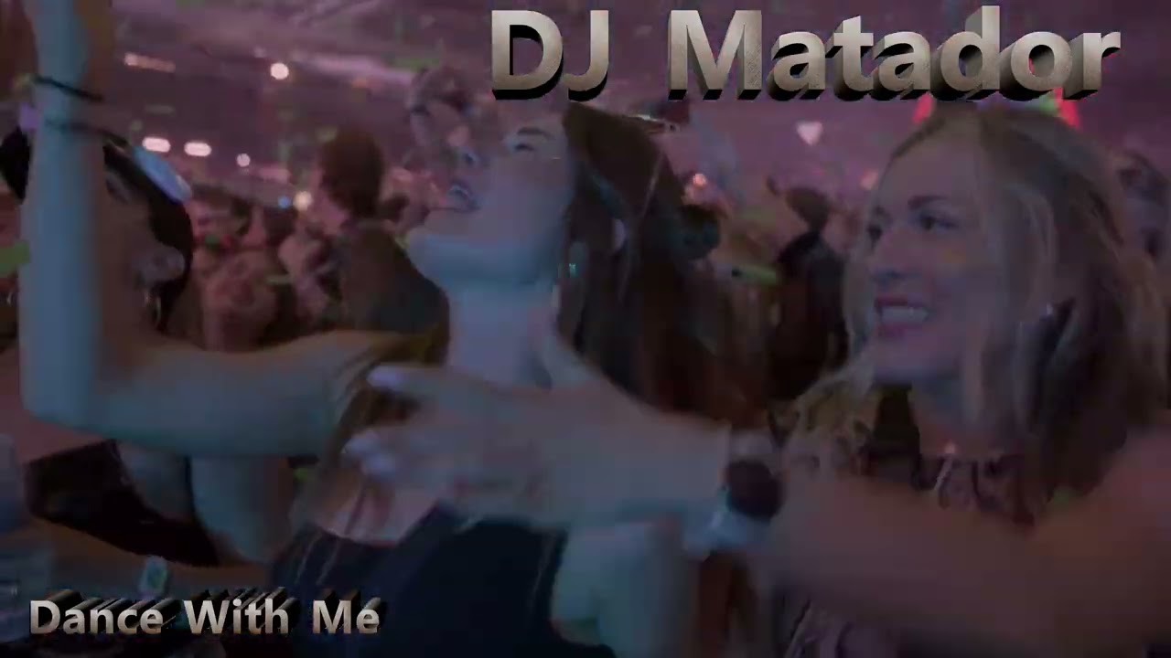 Dance With Me