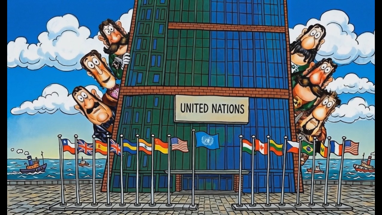 Diplomatic Song