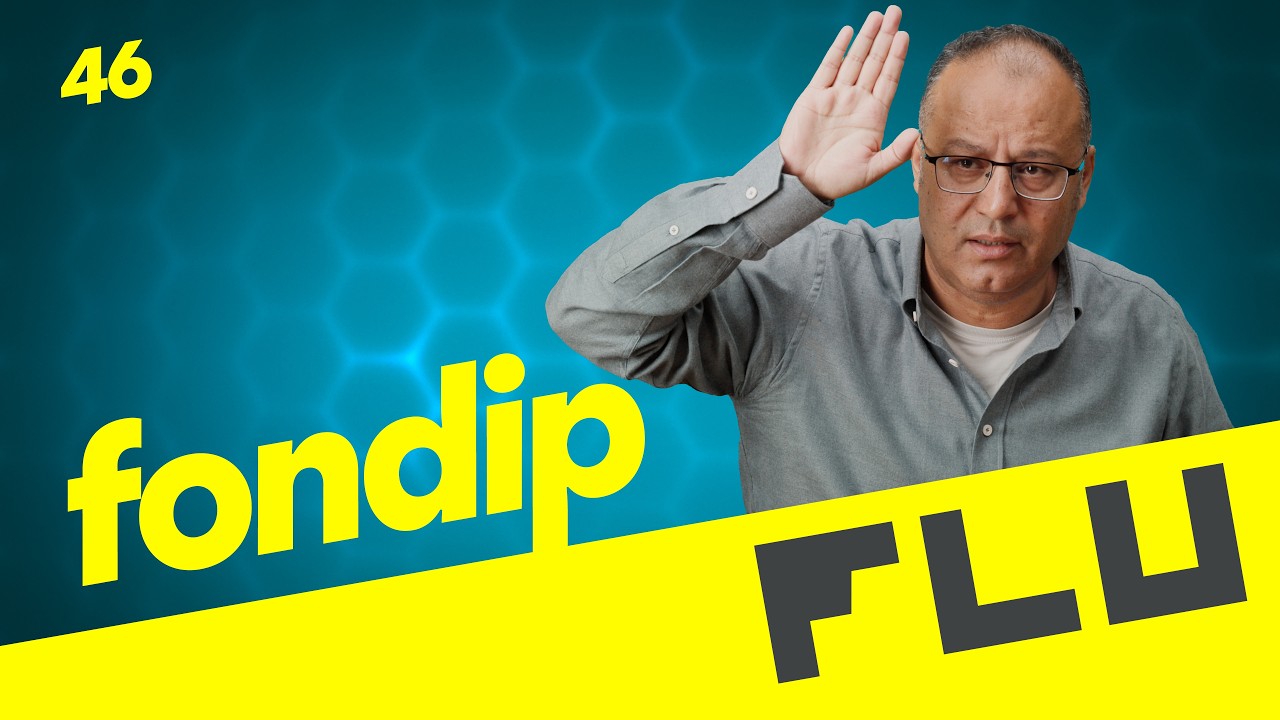 Fondip -  Olmaz &Ouml;yle Sa&ccedil;ma Ekonomi - Dr. Hakan &Ouml;zerol - B46