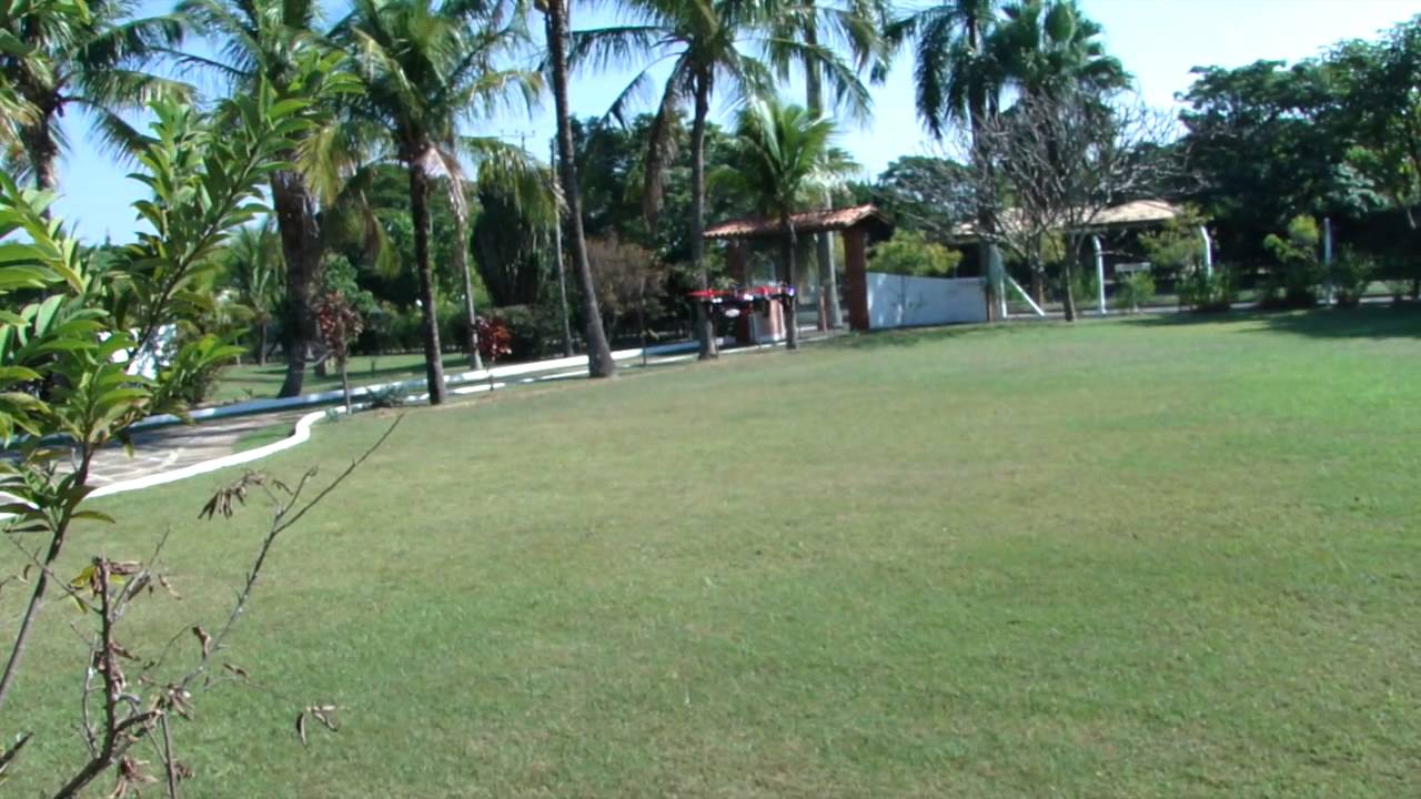 Mini Drone Hubsan X4 com camera - Voo e Manobras