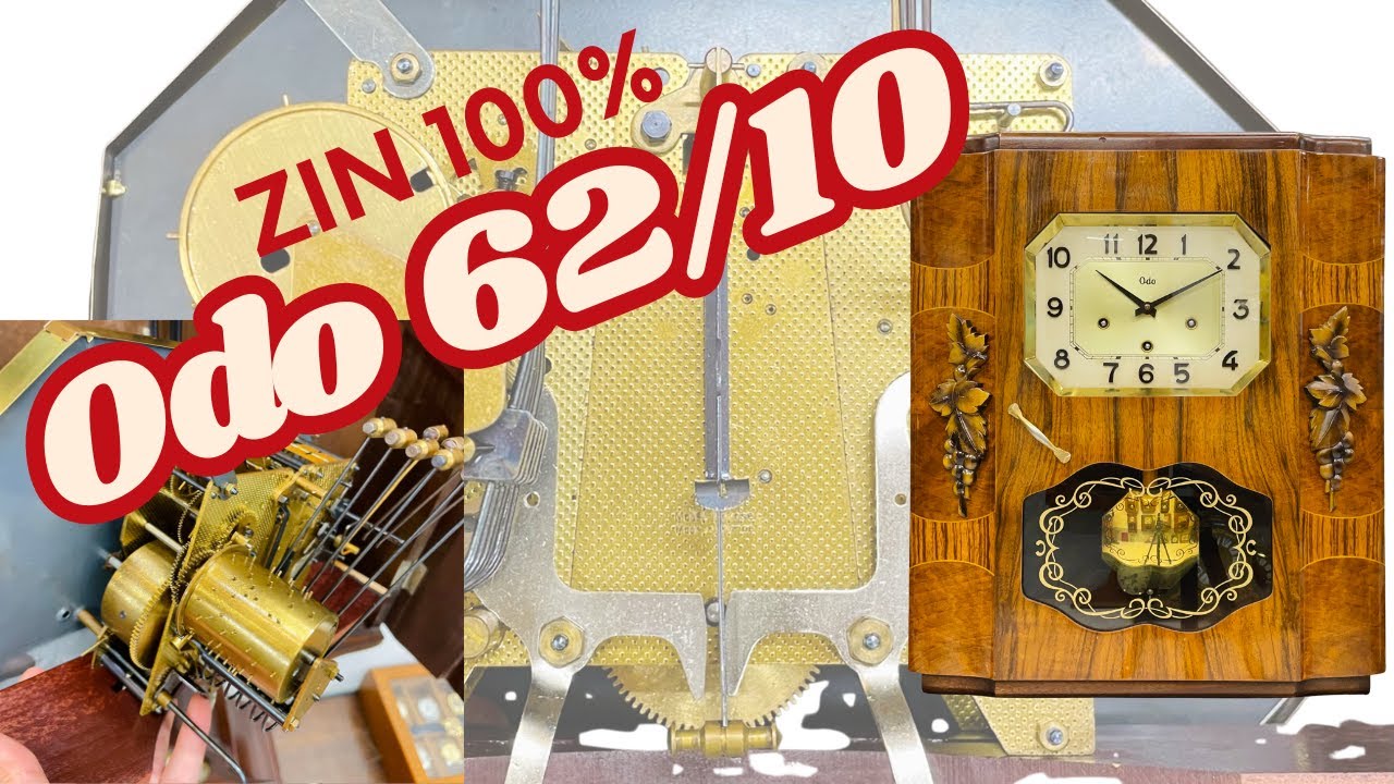TẠI SAO C&Aacute;C ANH LẠI M&Ecirc; ODO 62/10 B&Iacute;NH BOONG ?