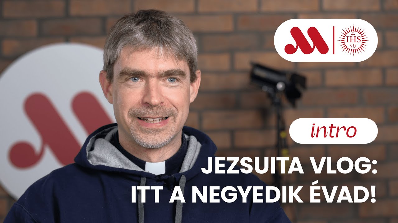 ITT A NEGYEDIK &Eacute;VAD! | Montserrat Jezsuita Vlog (S04)