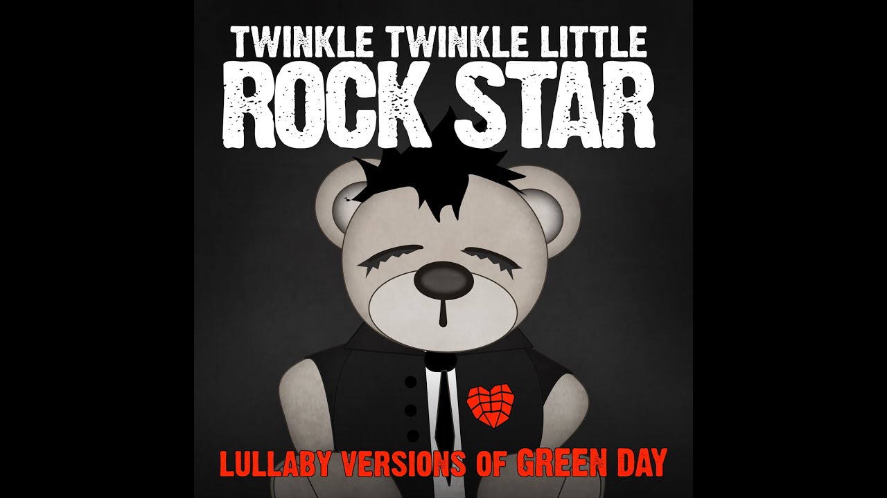 Basket Case (as heard on Mr. Robot) Twinkle Twinkle Little Rock Star / Lullaby Versions of Green Day