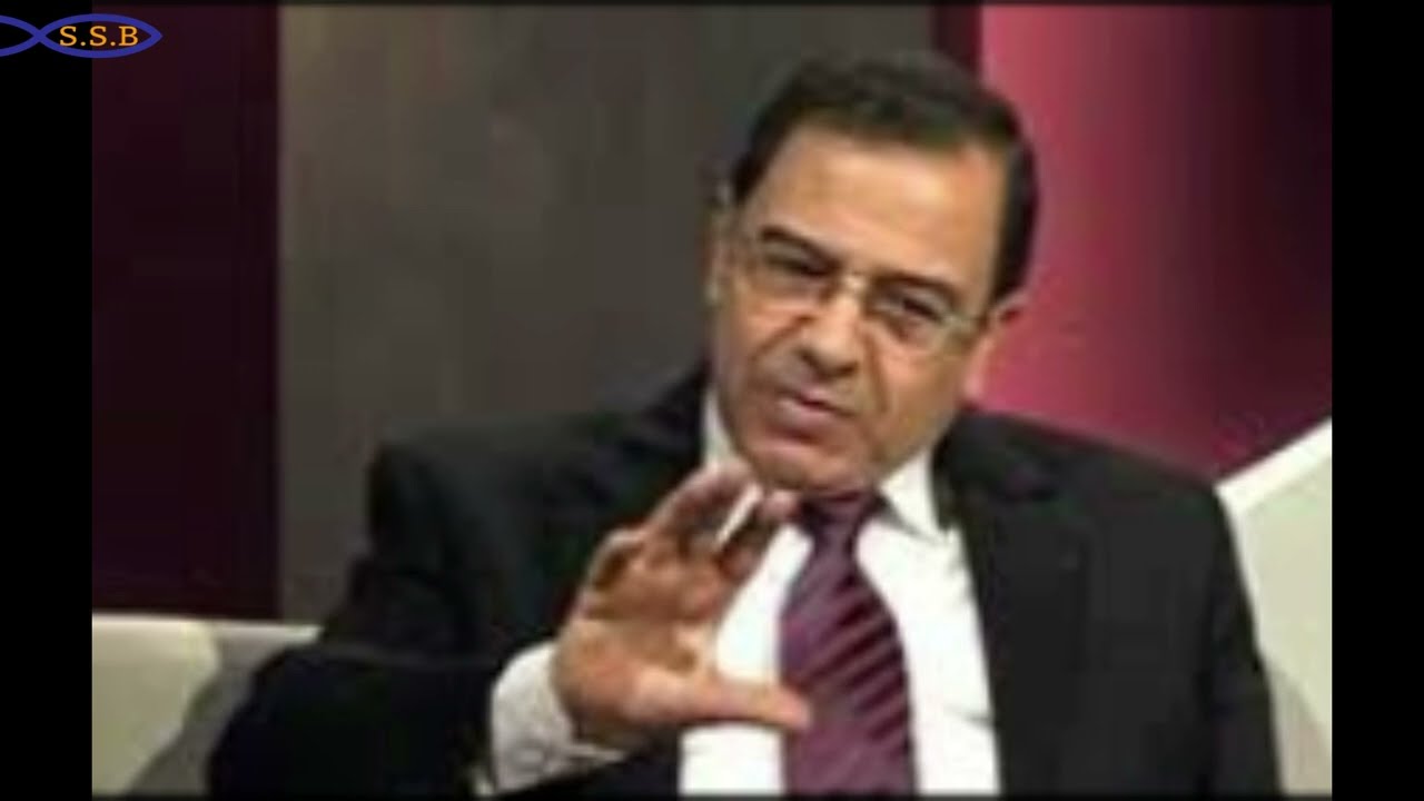 رُدَّ لِي بَهْجَةَ خَلاَصِكَ ( ٤ / ٩ ) - الأخ يوسف رياض - ترنيم : ناصف صبحي