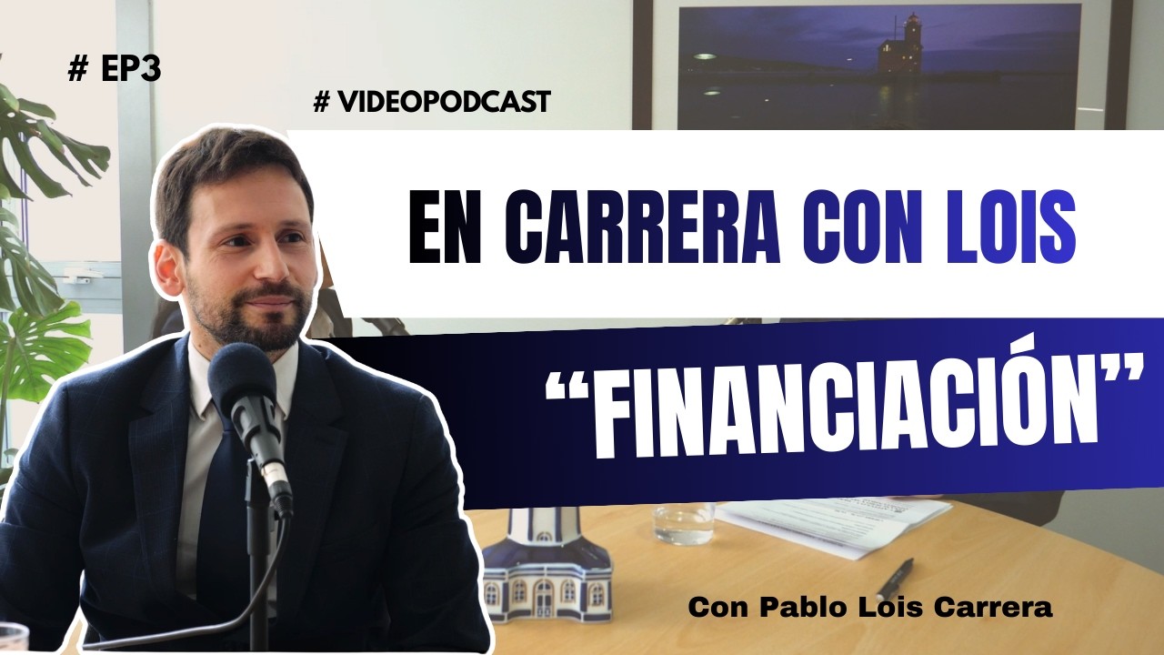 En Carrera con Lois Ep3 