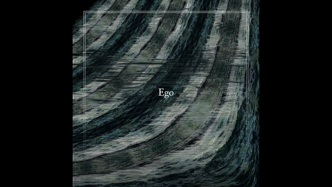 [Full Album] Pierre Blanche - Ego