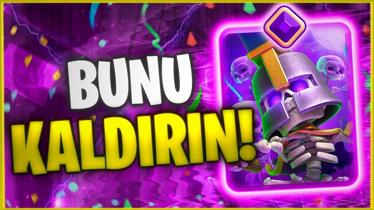 BU EVRİMİ KALDIRIN!! BAŞIMA NE GELDİ?