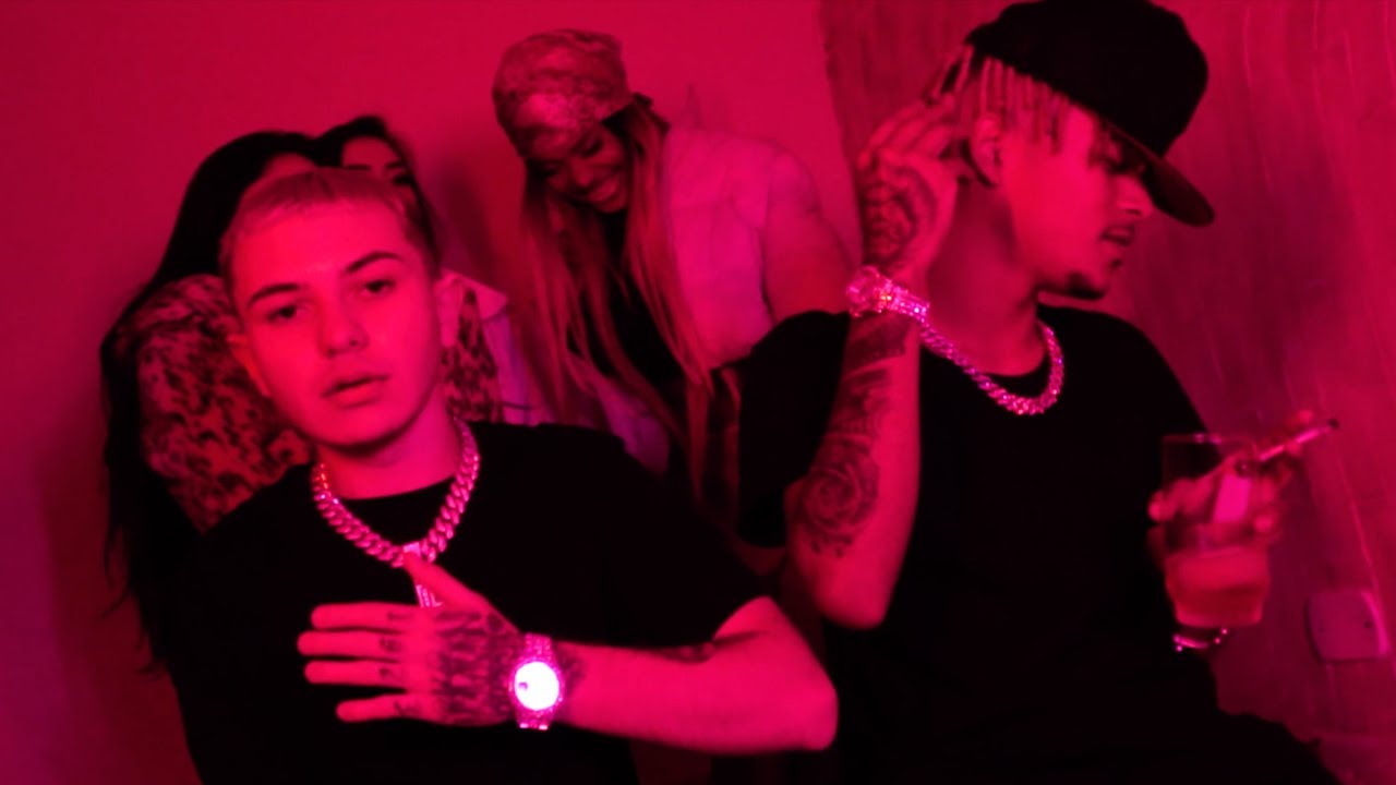 Freelipe & Thiago Kelbert - Sossego (Clipe Oficial)