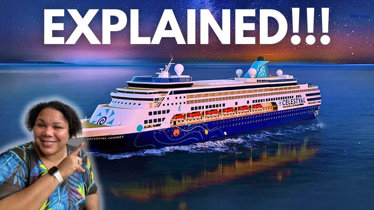 Подробно о пакетах услуг Celestyal Cruises: пакеты напитков, фирменные блюда и Wi-Fi