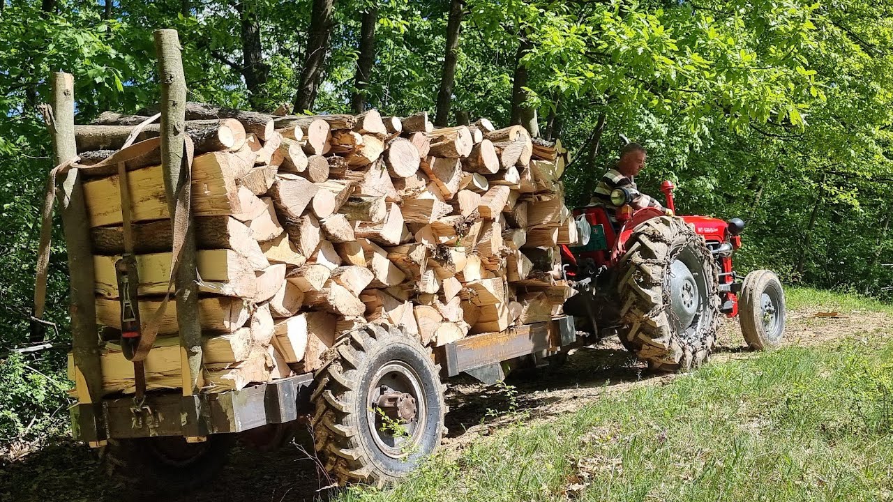 IMT 533 I KARDANKA PRIKOLICA