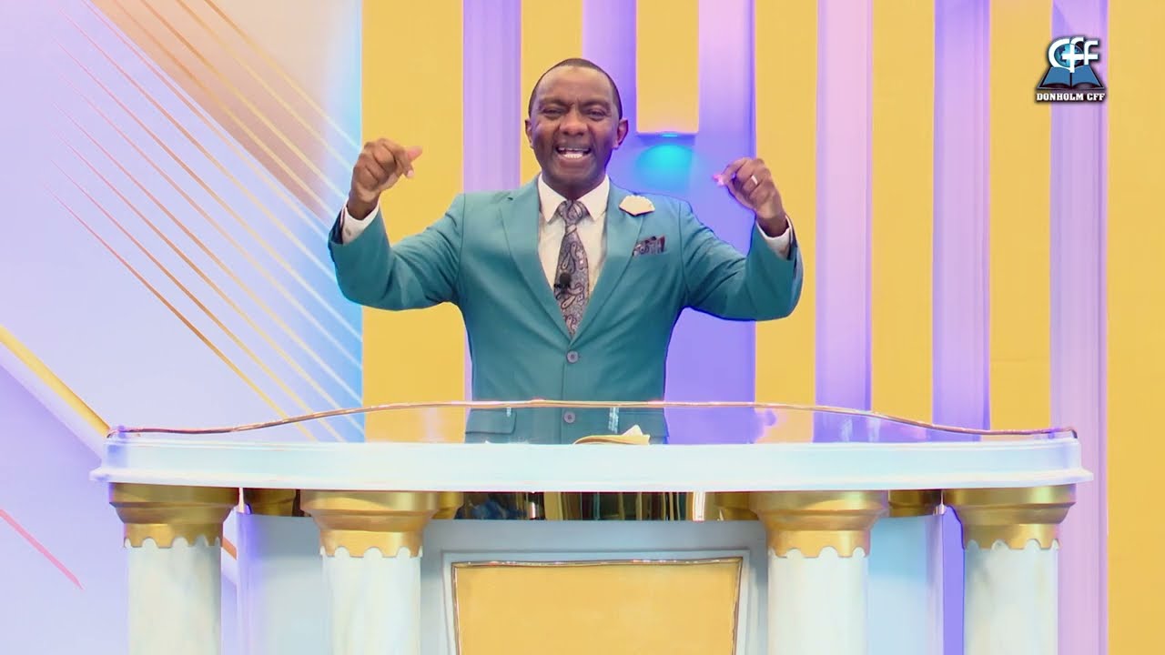 22 Behaviors of False Preachers & Prophets || Kikuyu Version || Rev Gitahi Daniel