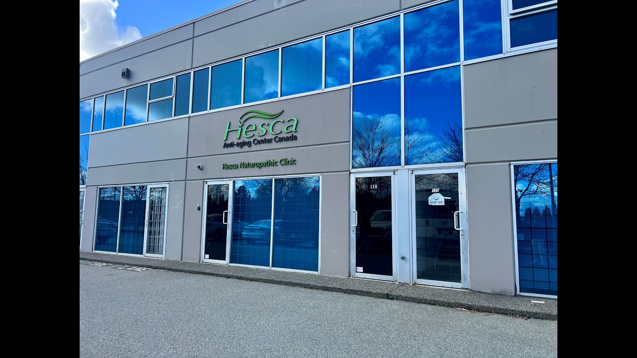 Industrial Building | 2170SF | For Lease 13988 Maycrest Way Richmond