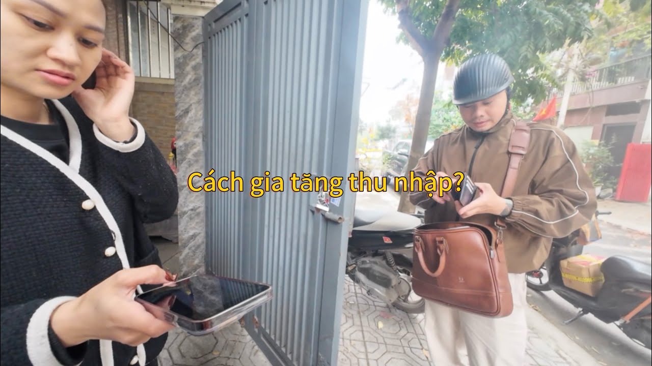 Ghép đơn gia tăng thu nhập nhiều không?Chạy ghép đơn có khó hay dễ