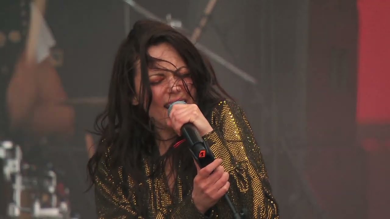 The Last Internationale - 