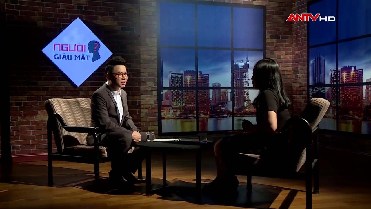 ANTV - Lời chứng người vợ có chồng nghiện ma túy