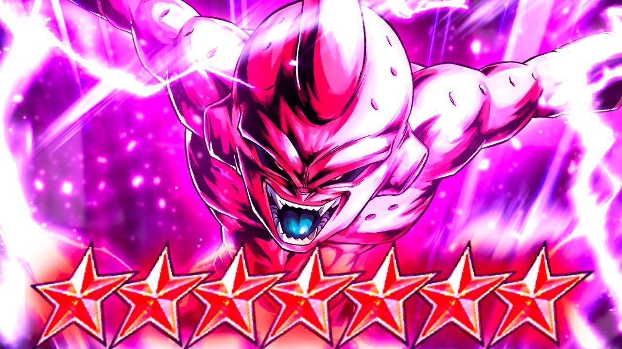 ONE OF THE STRONGEST UNITS IN THE GAME IS ONE YEAR OLD!! IS HE STILL USABLE?? | Dragon Ball Legends