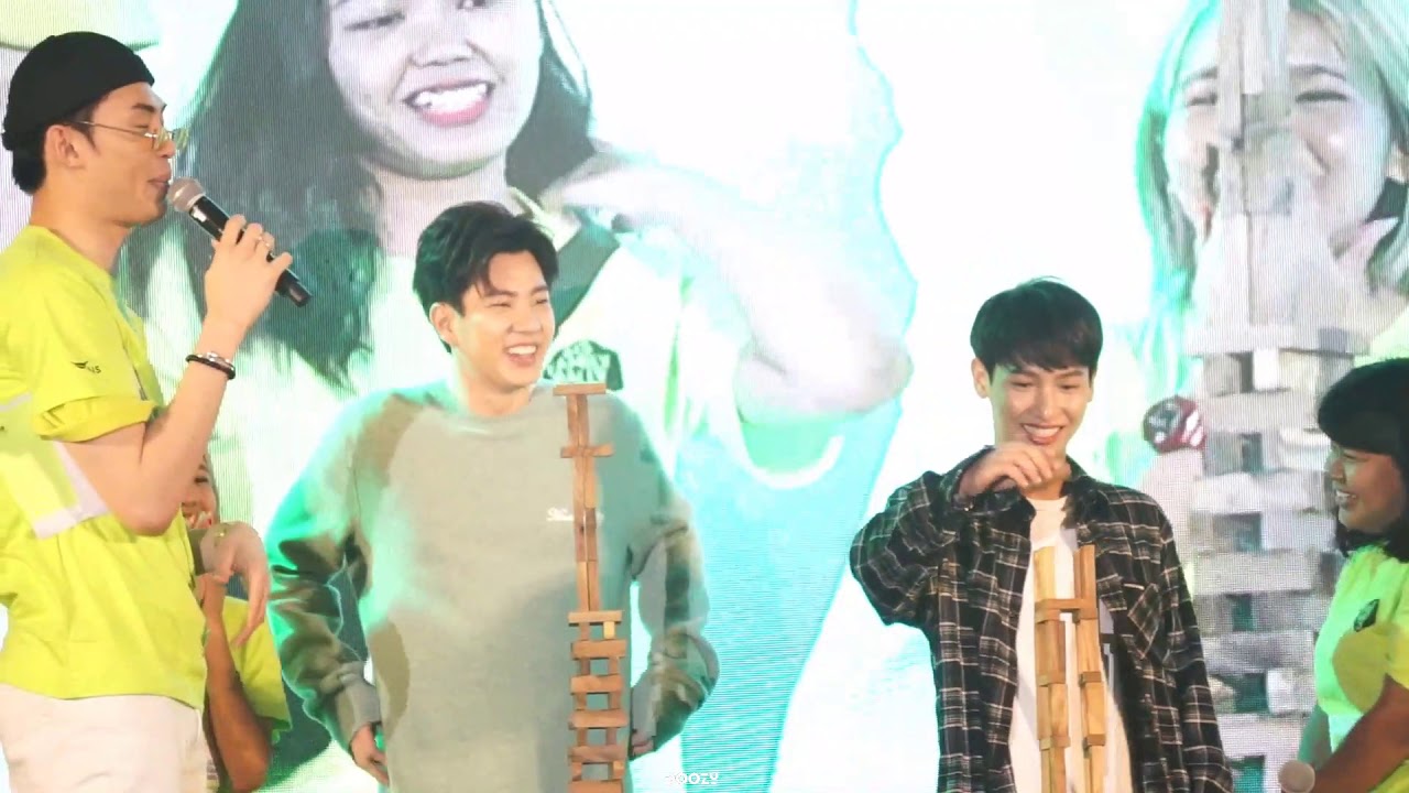 190810 ออฟกัน งาน 