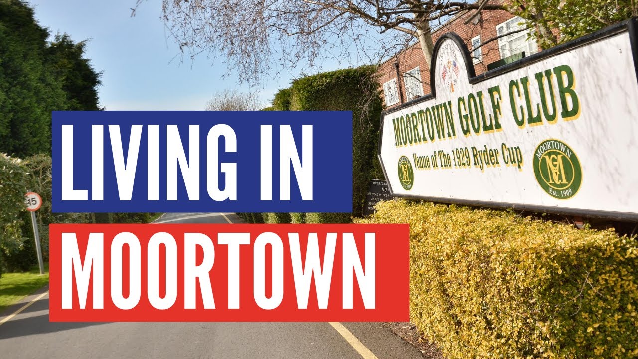 Living in Moortown, Leeds | Manning Stainton Estate Agents in Moortown