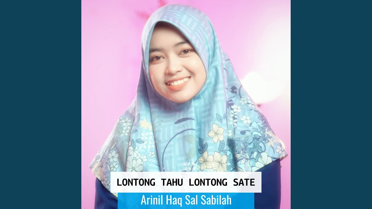 Lontong Tahu Lontong Sate