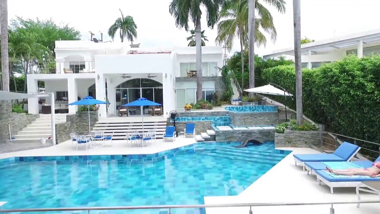 Casa Peñon