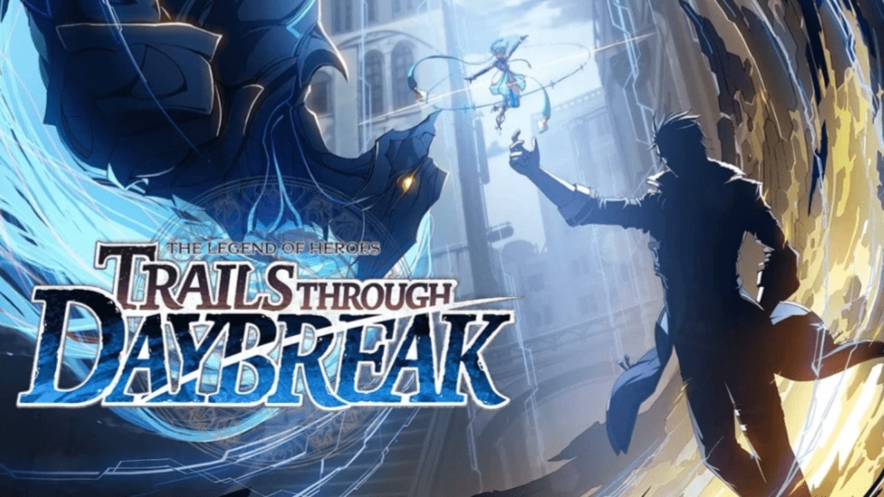 Trails Through Daybreak – Nintendo Switch 2 Full Gameplay | No Commentary | Part 2