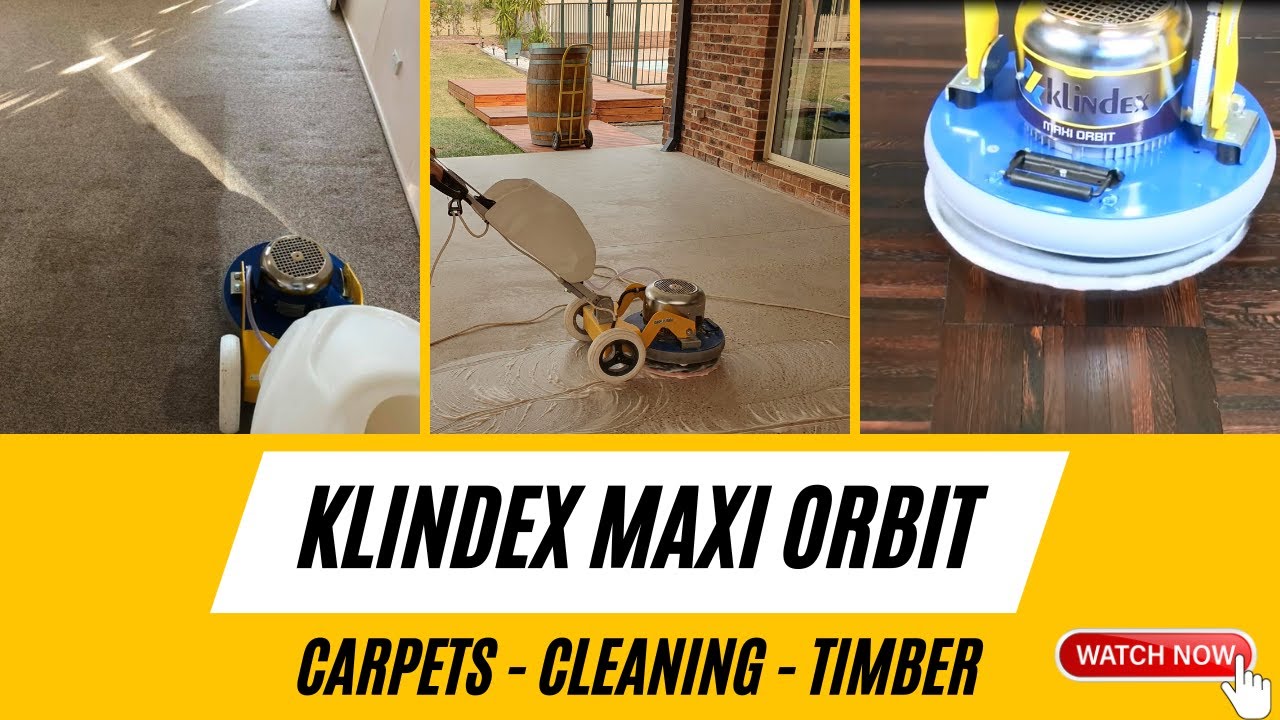 KLINDEX MAXI ORBIT