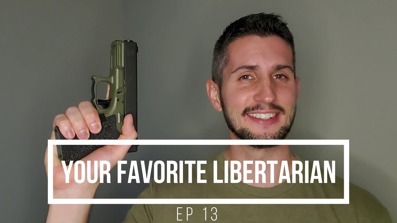 Glock 19 Mods + Tier1concealed Axis Slim Review