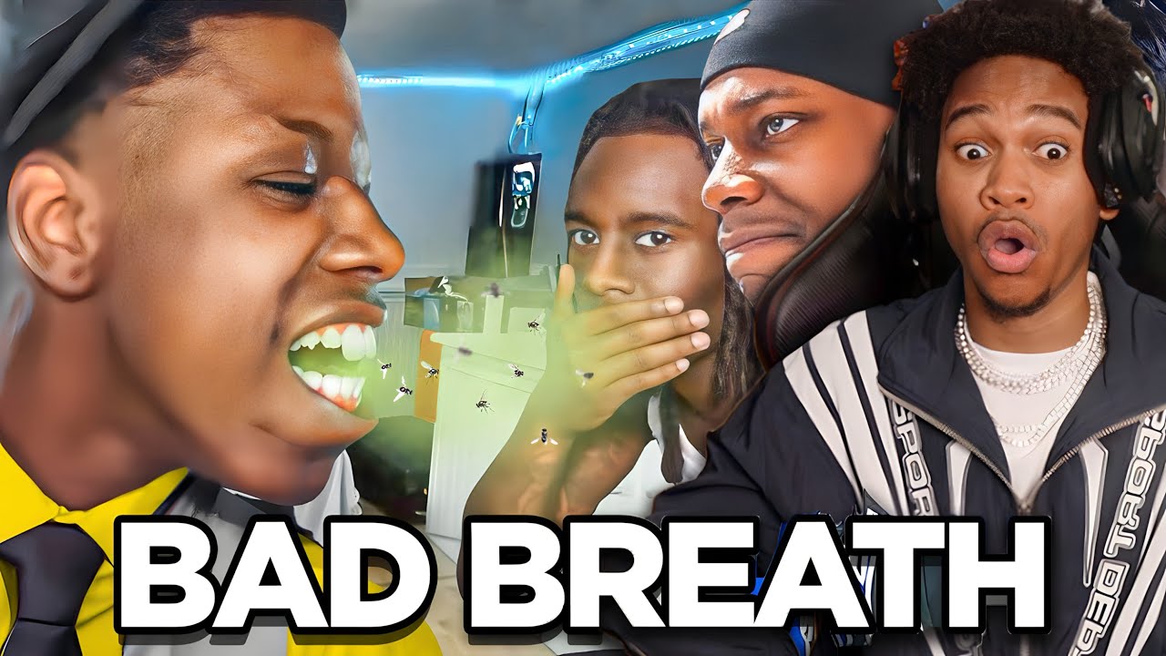 Mac Mula Reacts To Rakai 2025 Bad Breath Compilation