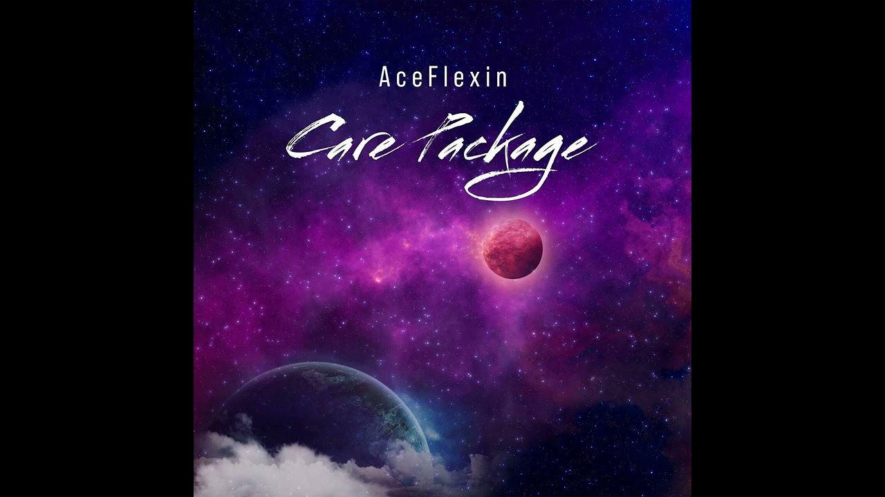 AceFlexin - Captain Kirk (Prod. Whitemayo) (Official Audio)