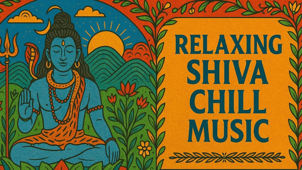Awaken Your Higher Self with this Cosmic Meditation Music