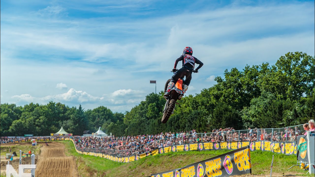 Mx Macl Lichtenvoorde 
