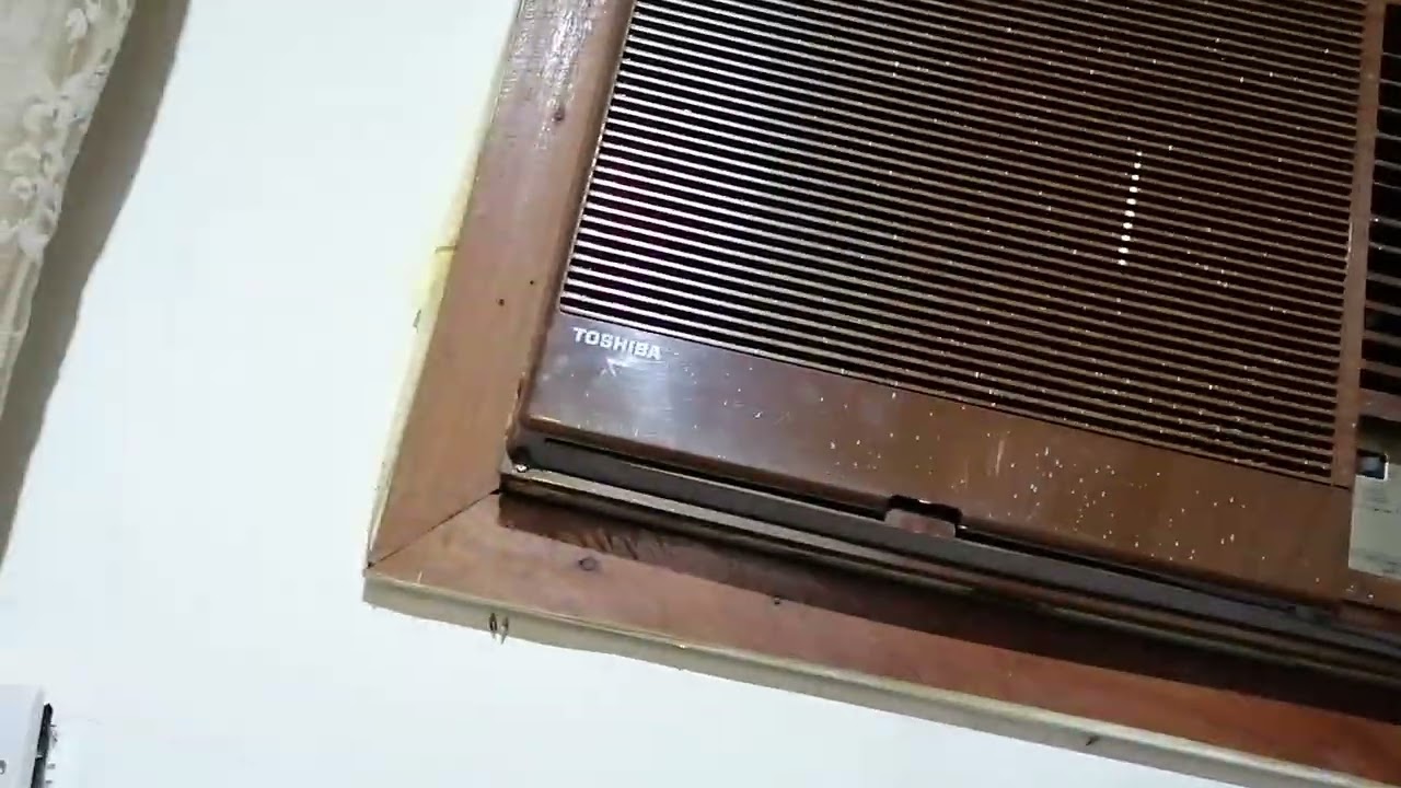 AC AIR CONDITIONING 