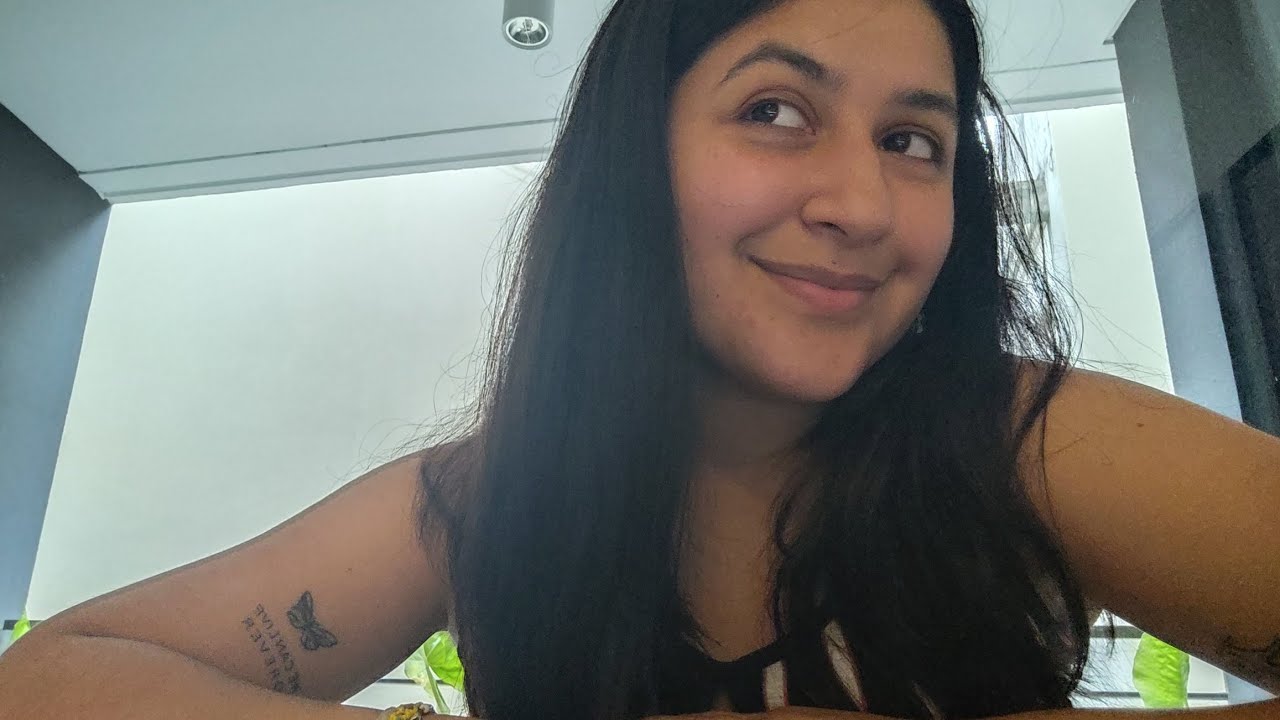 ASMR EN - Storytime: My first Eurotrip