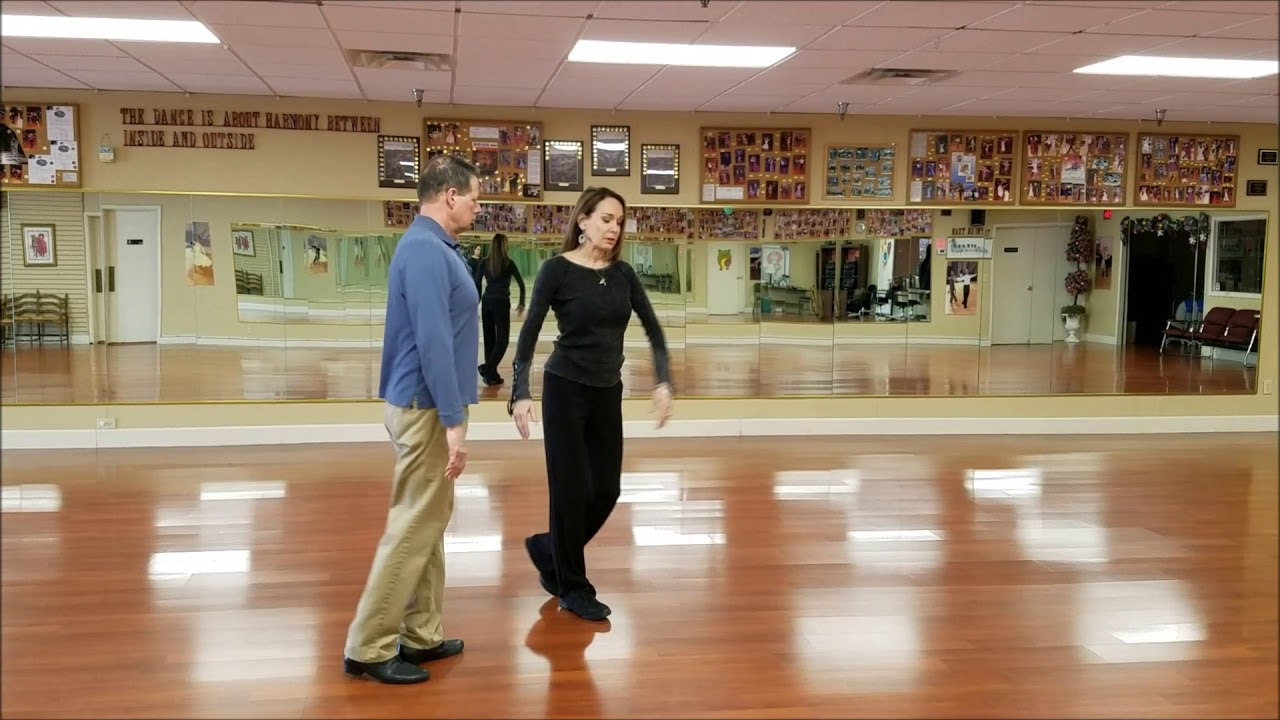 Quickstep Outside Change