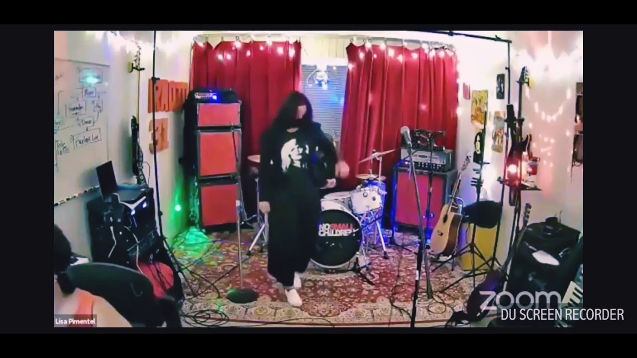 No Small Children - Beautiful Possibility,  Vol. 4 (feat. Shane Finch)
