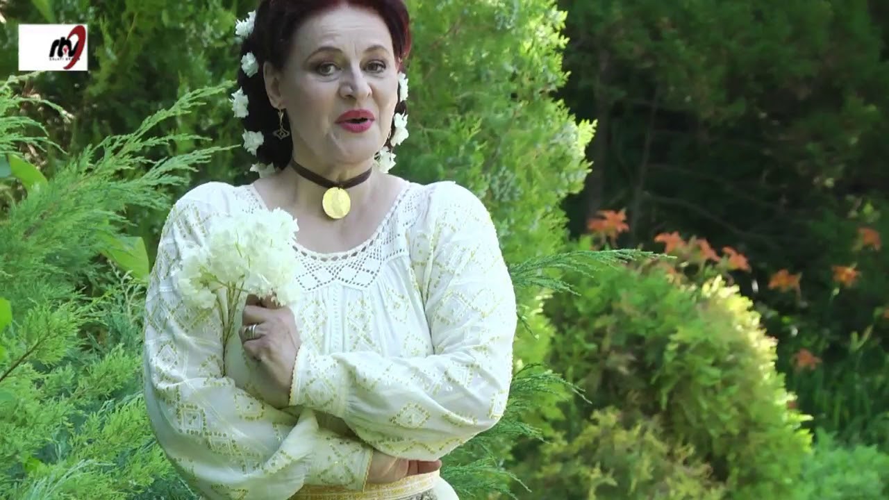 Elisabeta  Turcu  -  Trece  viata ca si  gandul