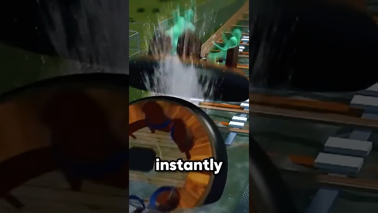 Worst Roller Coaster Accidents