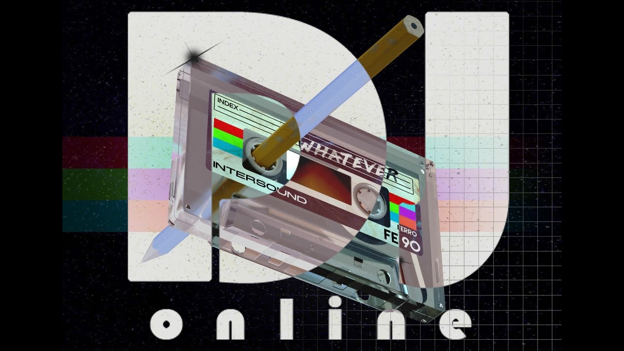 Dj Online - NEW_RETRO - stare klubowe hity w nowych wersjach.