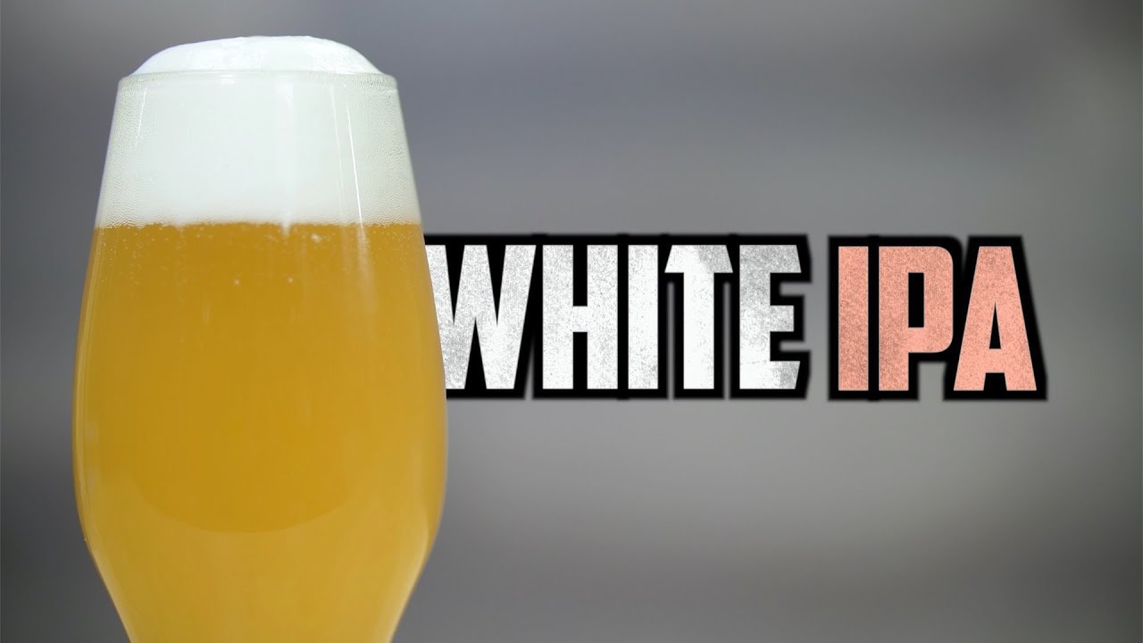 Brewing a White IPA | When to Step Mash