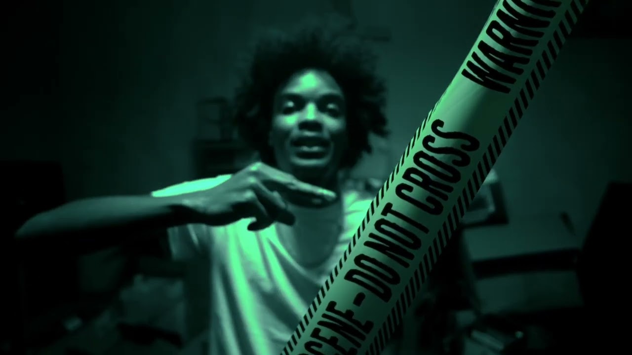 Rich Blue x Danny Mellz - Erythang [Official Video] (Shot by @Supparay14k )