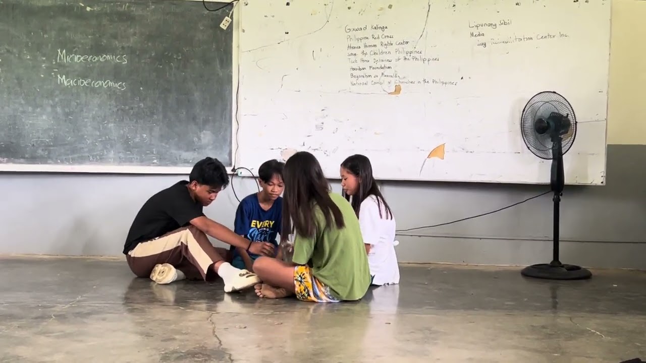 EsP 9 - Dula Dulaan G1 - Aug. 15, 2025