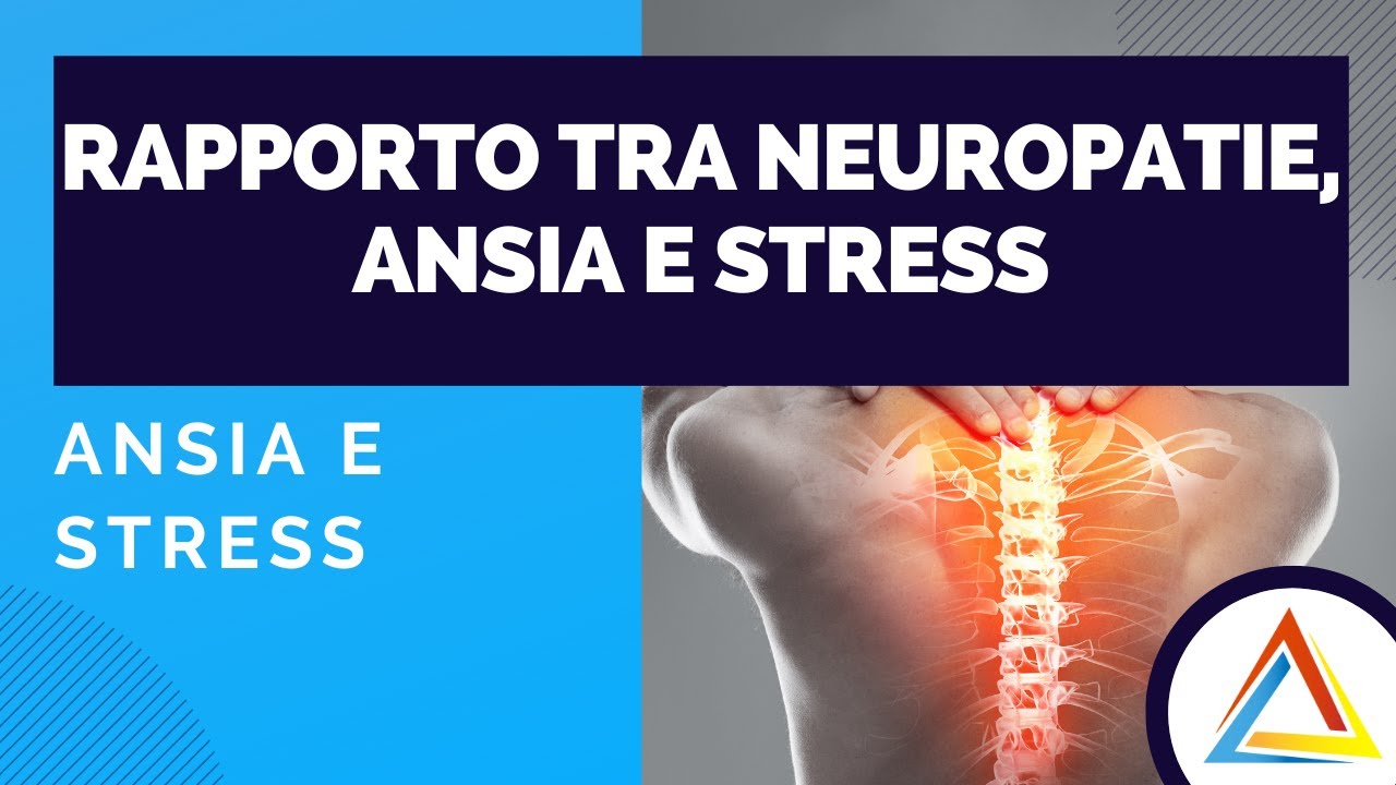 Cos'è il Dolore Cronico e come interagisce reciprocamente con Ansia e Stress