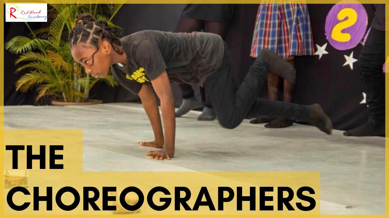 The Class of 2021's Most Inspirational and Moving Graduation Song  | THE CHOREOGRAPHERS