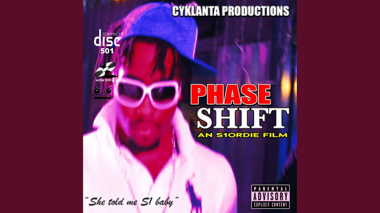 PHASE SHIFT