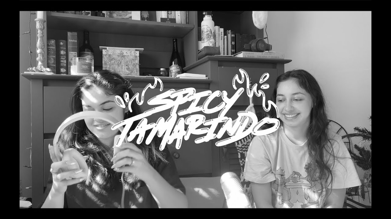 spicy tamarindo | Season 1 - Ep. 1