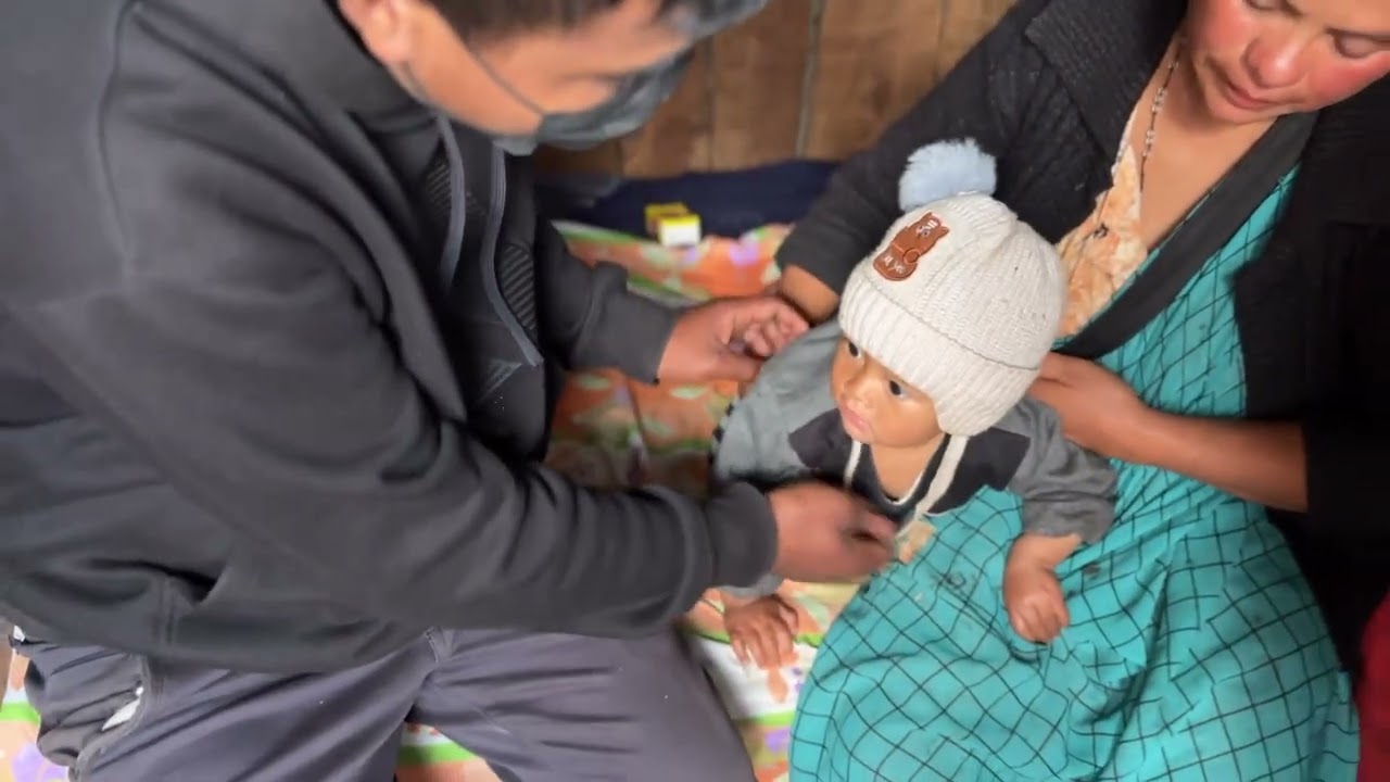 Pang klong snam i heprit…full video yn Pyllait Shen 