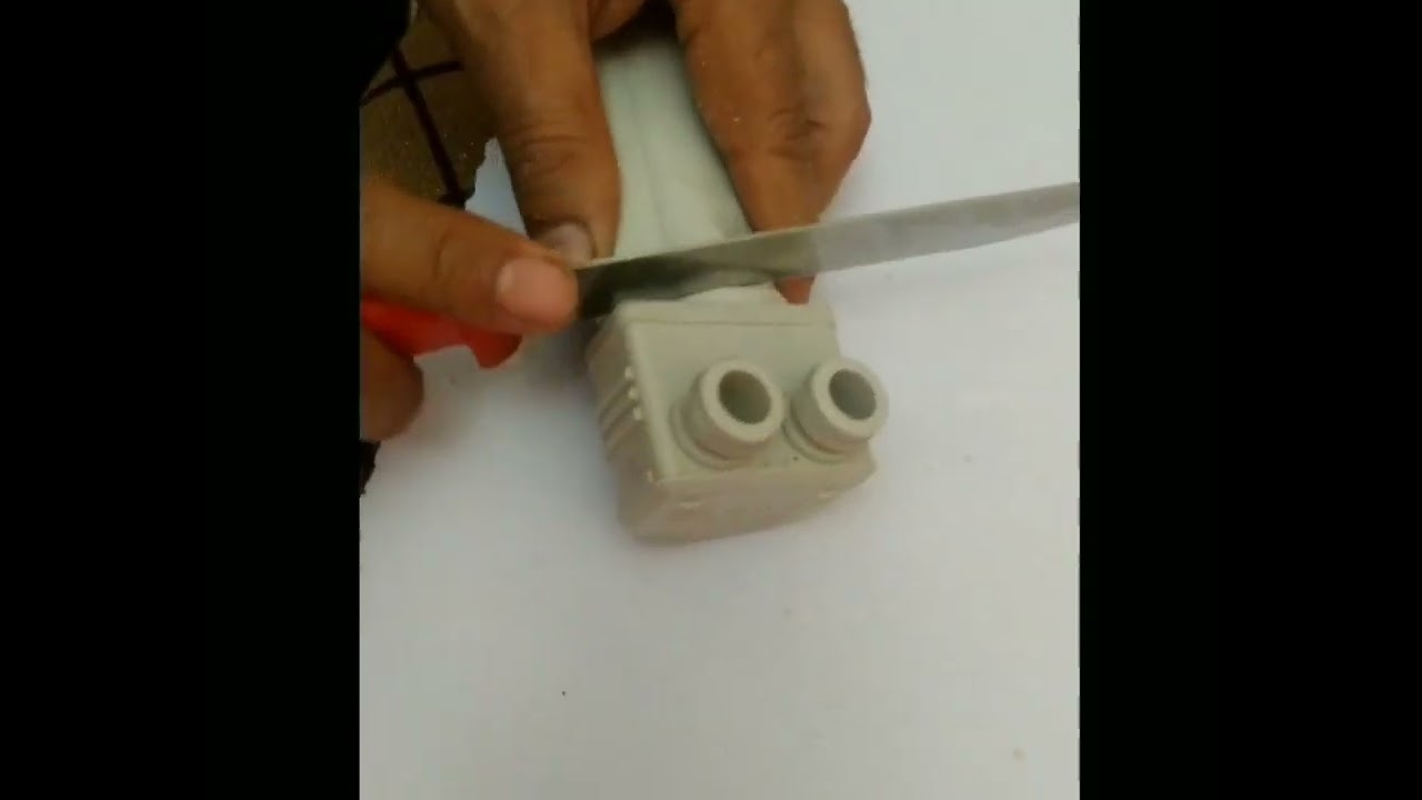 How to reuse pure it germ kit.☺️