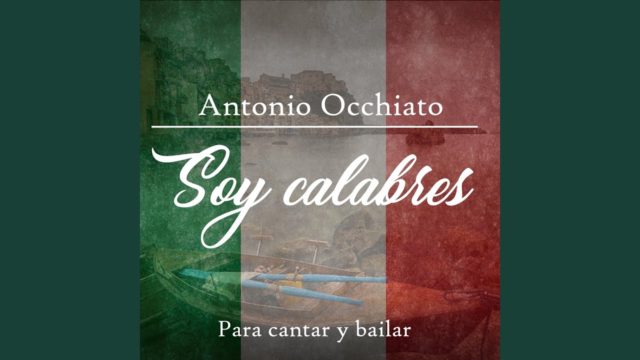 Soy calabres